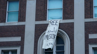 At Columbia University, students weigh in on surrounding protests
