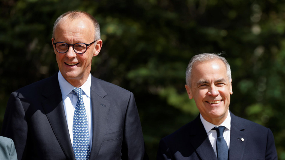 Merz, Israele fa il lavoro sporco per tutti noi in Iran