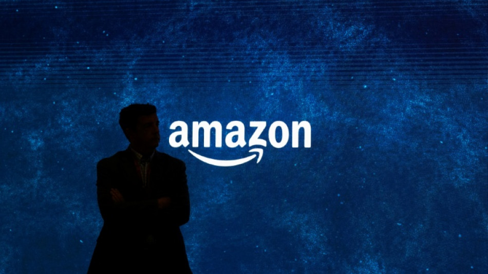 Amazon lança o 'Q', seu chatbot de inteligência artificial
