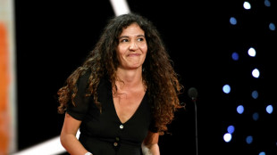 Palmar&eacute;s de la 70&ordf; edici&oacute;n del Festival de cine de San Sebasti&aacute;n