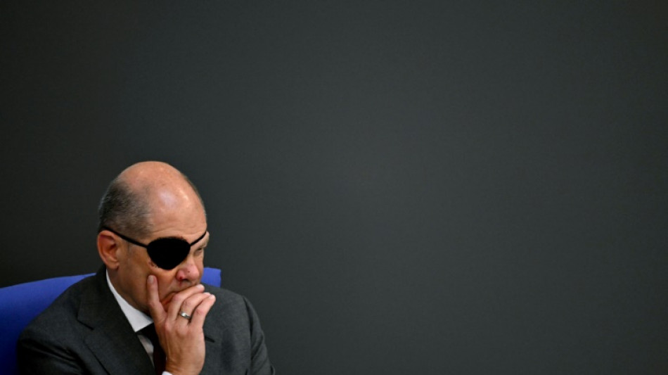 Bundesregierung wirbt um Mitmachen bei Deutschland-Pakt