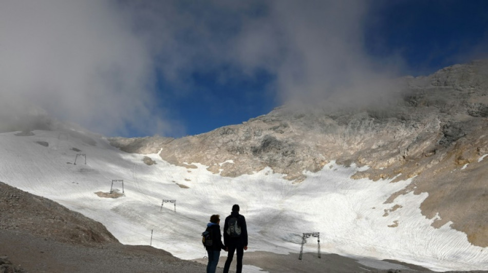 El cambio clim&aacute;tico amenaza los Juegos de Invierno del futuro