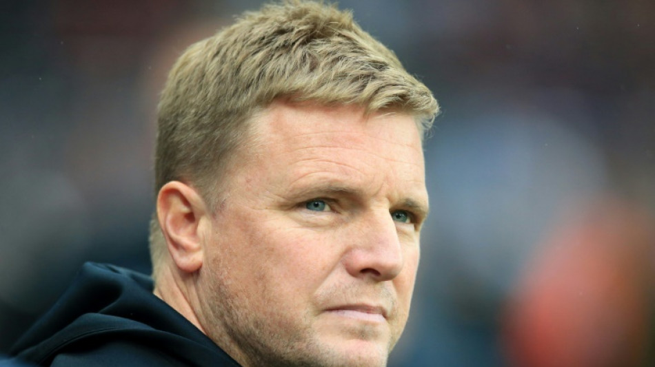 Newcastle wanted 'help' when I arrived, says Howe