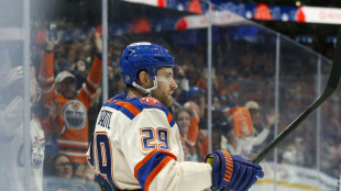 Draisaitl schl&auml;gt Peterka - Sturm gewinnt mit den Bruins