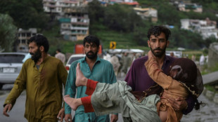 El sur de Pakist&aacute;n se prepara para nuevas inundaciones, que han dejado un millar de muertos en el pa&iacute;s