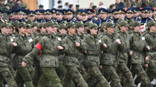 Putin prepara o grande desfile de 9 de maio sob a sombra do conflito ucraniano