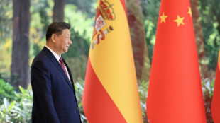 Xi Jinping diz que China e UE devem resistir &agrave; 'intimida&ccedil;&atilde;o