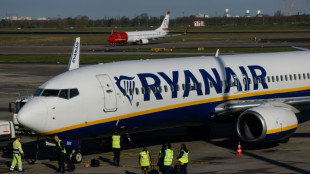 El beneficio anual de Ryanair crece un 34% gracias al aumento de pasajeros y precios