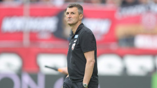 FCI entlässt Köllner - Wittmann Trainerin bis Saisonende