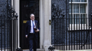 Britischer Premier l&auml;dt Ukraine-Unterst&uuml;tzer zu virtuellem Treffen ein