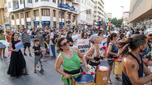 Locale di Ibiza sospende eventi dopo la morte di due britannici