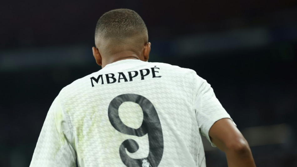 Anw&auml;ltin: Mbapp&eacute; beh&auml;lt sich Erkl&auml;rungen f&uuml;r schwedische Justiz vor