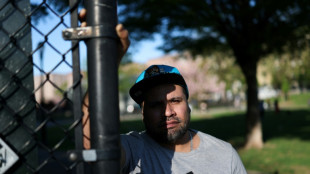 Du r&ecirc;ve au cauchemar am&eacute;ricain pour le p&egrave;re d'un expuls&eacute; au Salvador