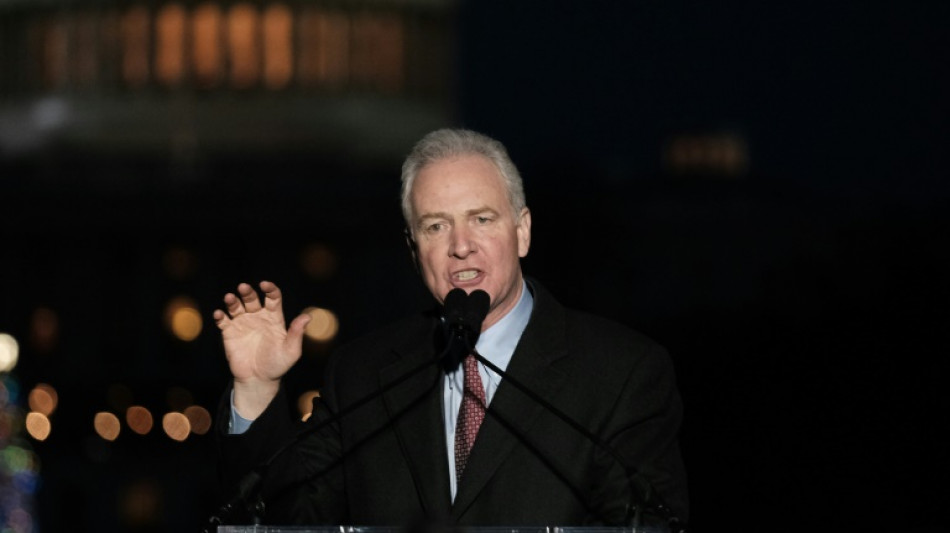 US-Senator will sich in El Salvador f&uuml;r irrt&uuml;mlich abgeschobenen Migranten einsetzen