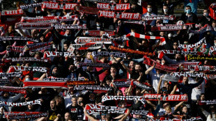 Três torcedores do Rayo Vallecano são hospitalizados após ataque a dois ônibus na Polônia