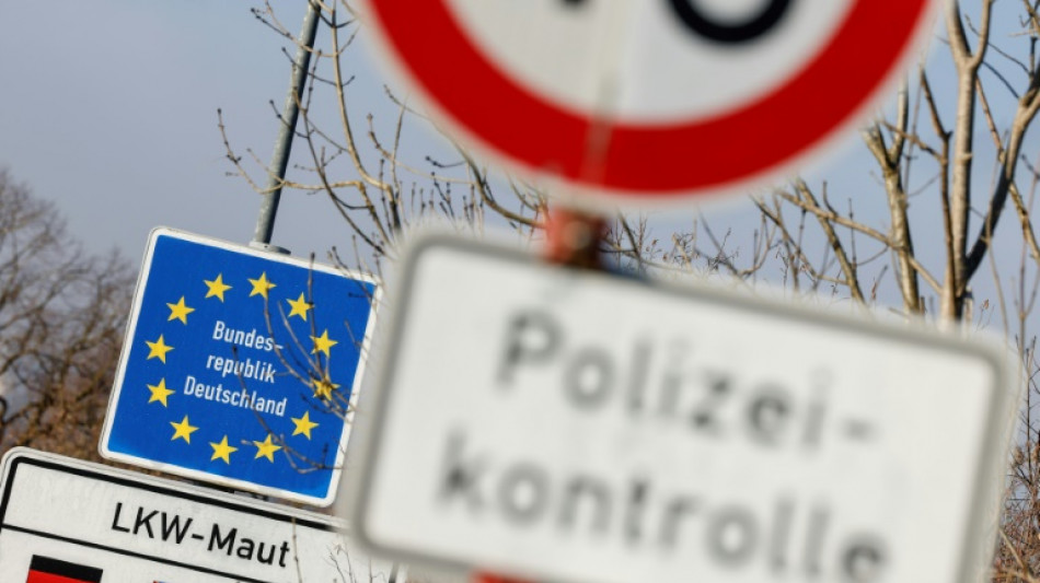 Bericht: SPD blockiert Merz-Pl&auml;ne f&uuml;r "Migrationswende"