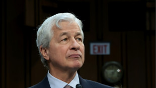 Para presidente do JPMorgan, inflação continua sendo ameaça
