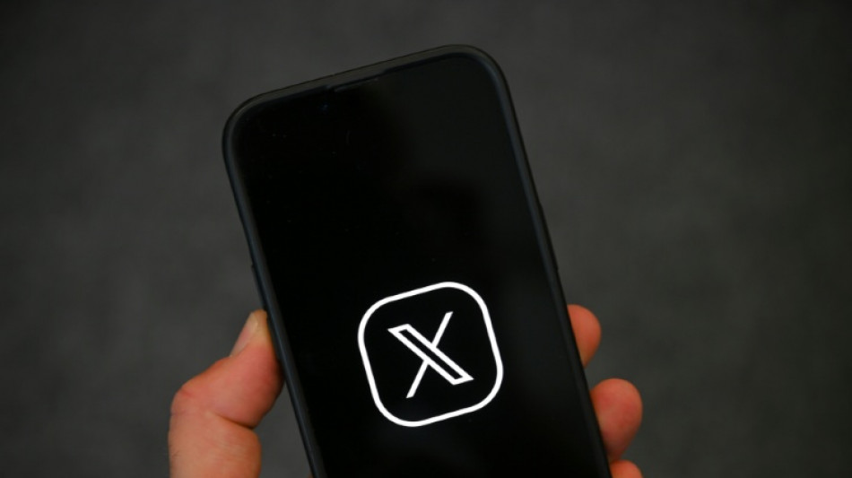 Onlinedienst X wirft franz&ouml;sischer Justiz "politische Agenda" vor