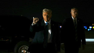 Trump: Z&ouml;lle werden f&uuml;r US-B&uuml;rger "vielleicht schmerzhaft" - sich aber lohnen