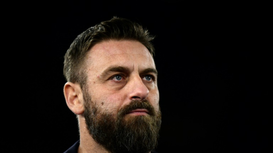 Roma inicia 'era De Rossi' com vit&oacute;ria; Milan bate Udinese