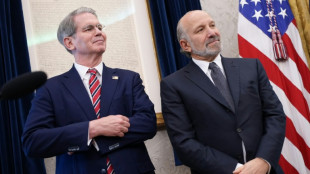 US-China trade talks in London hang over markets