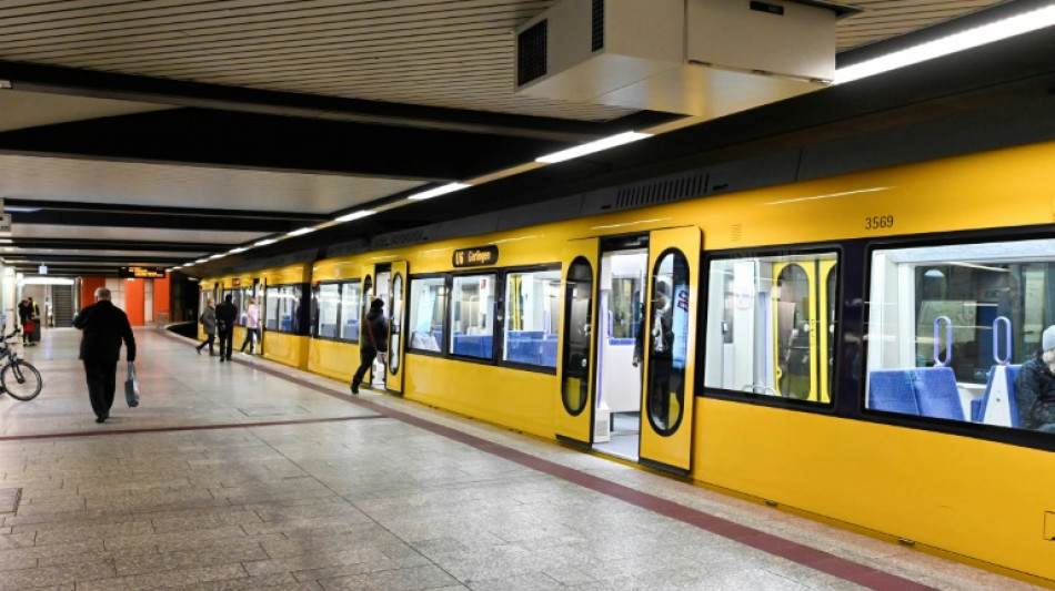 Finanzierung für Deutschlandticket 2026 gesichert - Weitere Preisentwicklung offen