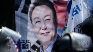 South Korea sets presidential election for June 3: acting president