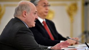 Bielorrusia introduce la pena de muerte por "preparaci&oacute;n" de actos de &nbsp;"terrorismo"