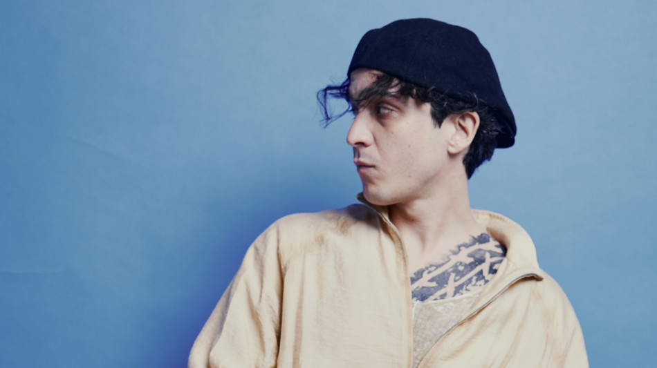 Tananai, 'chiudere il tour a Caserta sar&agrave; un'emozione'