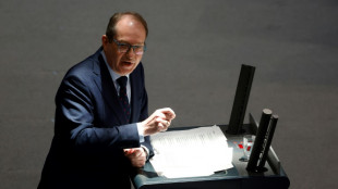 CSU-Landesgruppe best&auml;tigt Dobrindt einstimmig als Vorsitzenden