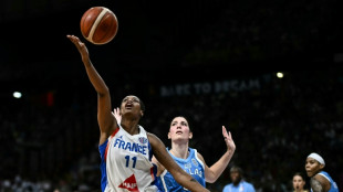 Euro: les Bleues voient d&eacute;j&agrave; les quarts