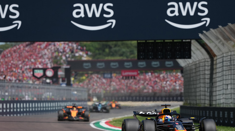 F1: Aci esulta a dl infrastrutture, oltre 40 mln per Gp italiani
