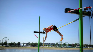 Olympia-Bewerbung: NRW unterzeichnet Absichtserkl&auml;rung