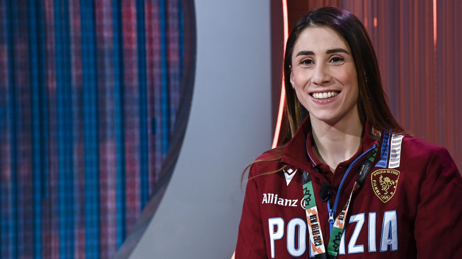 Irma Testa, Carini-Khelif? &egrave; tempo di fare chiarezza
