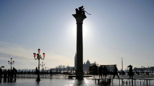 Venedig veröffentlicht Termine im kommenden Jahr mit neuer Gebühr für Tagestouristen