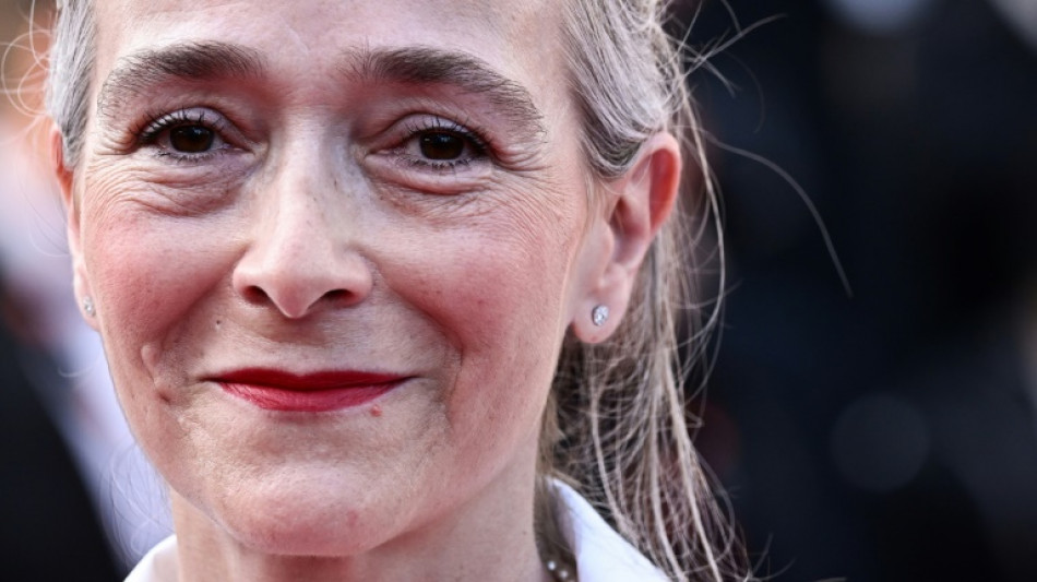 France TV: Delphine Ernotte Cunci candidate &agrave; sa succession