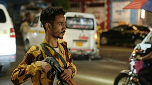 Saudi coalition accuses Houthis of drone attack on Medina