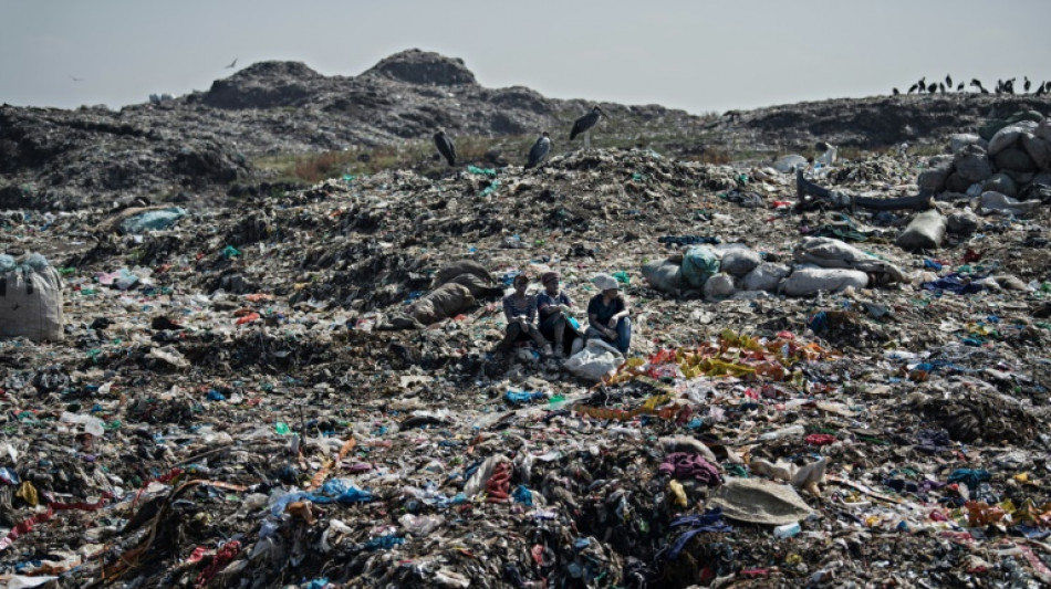 California investigará industria petroquímica por fomentar contaminación con plástico