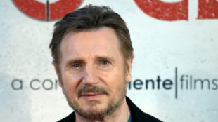 Hollywood-Schauspieler Liam Neeson beschäftigt sich immer mehr mit Spiritualität