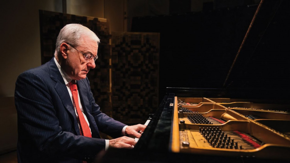 Spinacorona, a Napoli 20 concerti in 100 ore nei siti d'arte