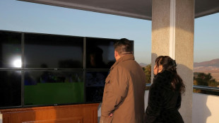 Nordkorea feuert erneut ballistische Rakete ab