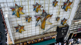 Corea del Sur elige presidente para cerrar la crisis abierta con la ley marcial