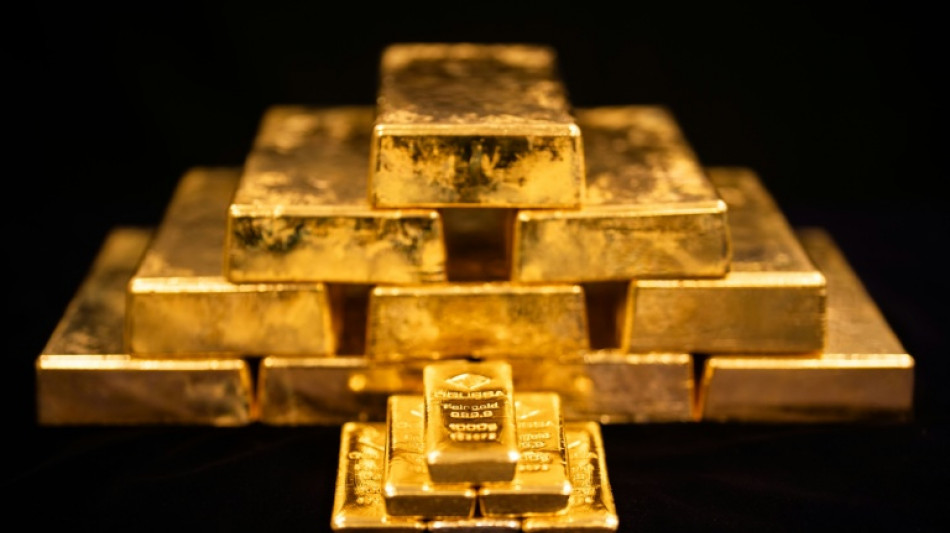 Pr&auml;sident von Burkina Faso er&ouml;ffnet erste Goldraffinerie des Landes 