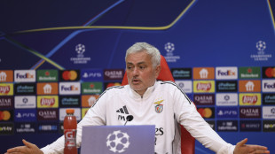 Champions: Mourinho, 'McTominay come De Bruyne, per noi assenze pesanti'