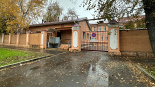 Soup&ccedil;on de peste en Russie : les Etats-Unis r&eacute;clament officiellement de la transparence