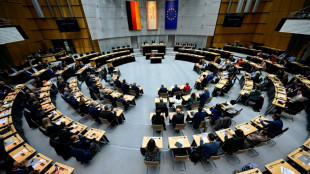 Verfassungsgericht weist Beschwerde gegen Berliner Wiederholungswahl endg&uuml;ltig ab