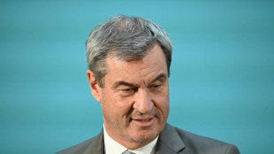 Debatte nach Landtagswahlen: CSU-Chef S&ouml;der fordert Reformbekenntnis von SPD
