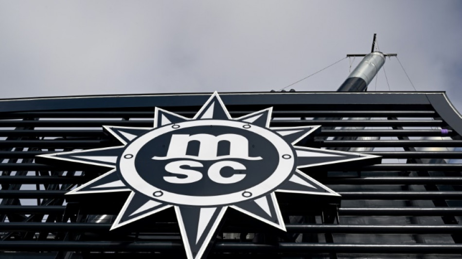 MSC Croisi&egrave;res commande deux navires au chantier naval fran&ccedil;ais de Saint-Nazaire pour 3,5 mds d'euros