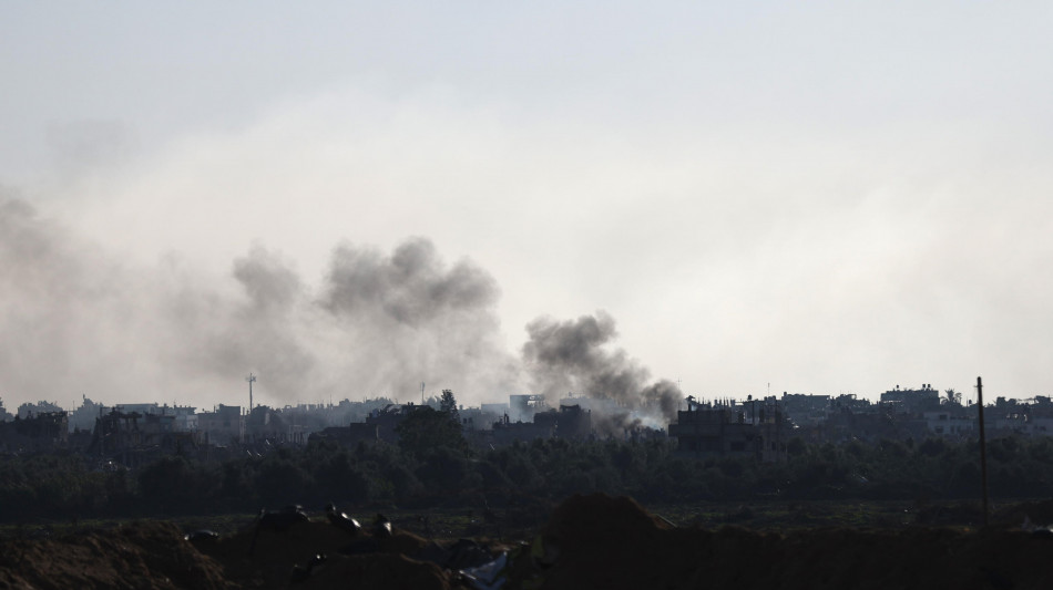 Idf, distrutto tunnel a Gaza, uccise decine di uomini armati