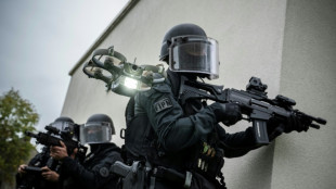 Dans les secrets des négociateurs du RAID